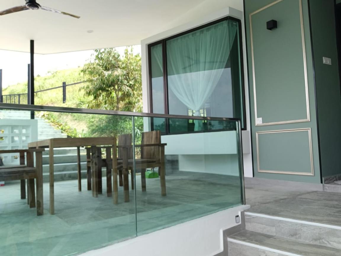 I Do Farmstay Bukit Mertajam Ngoại thất bức ảnh