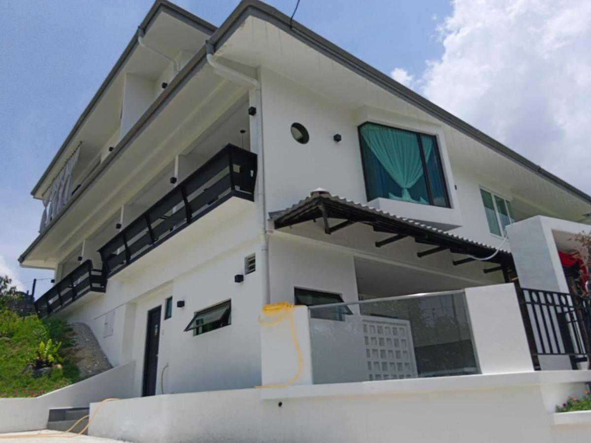 I Do Farmstay Bukit Mertajam Ngoại thất bức ảnh
